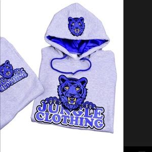 Meet your Posher, Jaquay